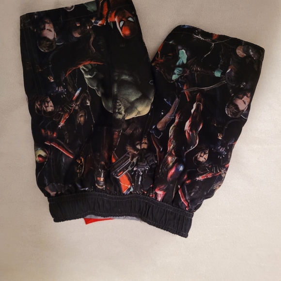 Swim trunks - Picture 2 of 2